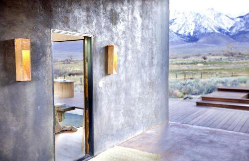 Luxury Design Rental with Breathtaking Mountain Views in Lone Pine, California - Foto 35