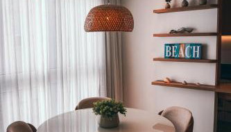 Apê elegante, terraço Lindo e ótima localização - Foto 3