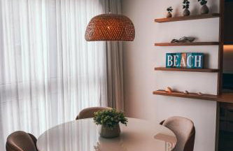 Apê elegante, terraço Lindo e ótima localização - Foto 3