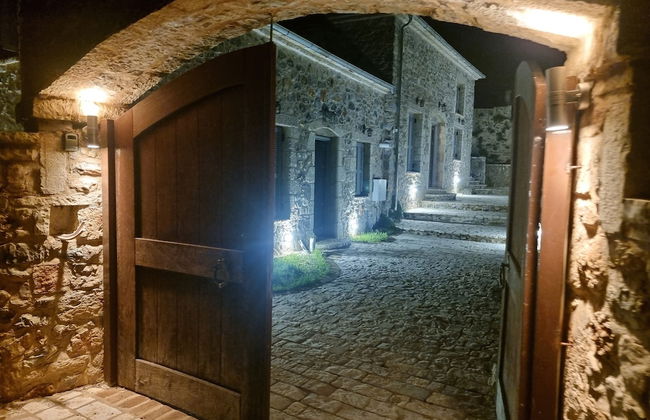 Stone Suites & Villas by Open City Hotel - Foto 16