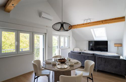 Villa Peregrine Plitvice Lakes - Foto 9