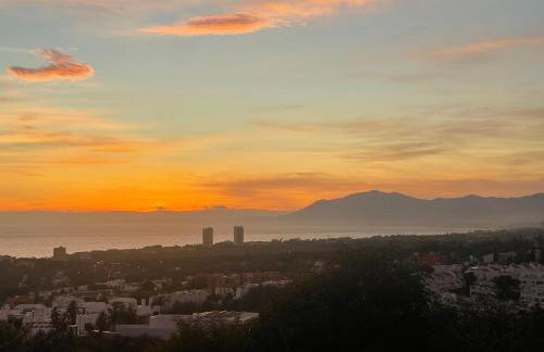 Mirador de Cabopino , Townhouse bij Cabopino Beach - Foto 50