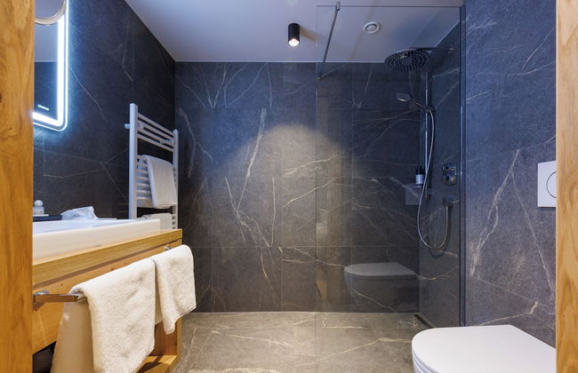 Resort Schrofenblick - Foto 61