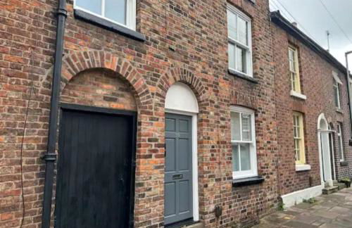 Modern Luxury 4 Bed House in Heart of Macclesfield - Foto 19