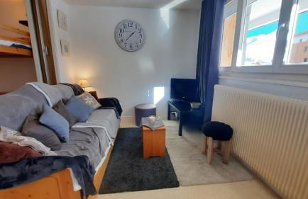 Spacieux appartement Tignes le Lac - Foto 8