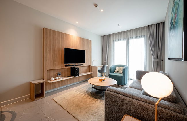 Bluesky Zenity Luxury Vacation - Foto 64