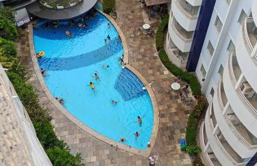 Águas da Serra Apto 520A - Foto 17