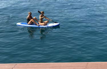 LA PLAYA Cottage con spiaggia privata - Photo 14