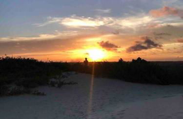 Tranquilidade em Itaúnas Cintia&Giovani - Foto 28