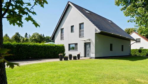 Ferienhaus VierSeen - Müritz, Fleesensee, Kölpinsee, Plauer See - Foto 5