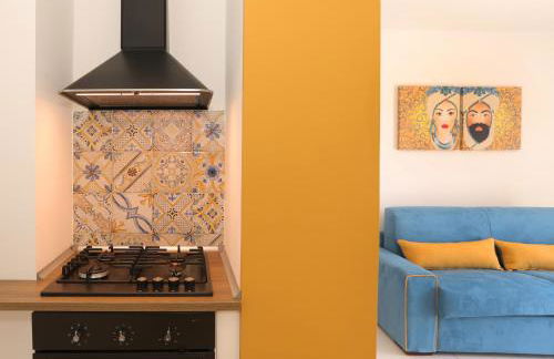 Casa Floriana Seaview - Foto 13