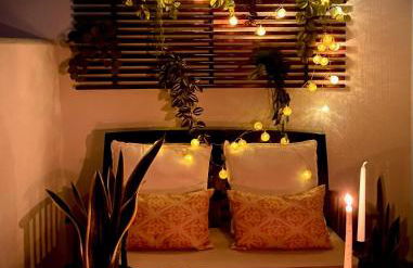 Hestía Vera Salinas Tu hogar para desconectar - Foto 40