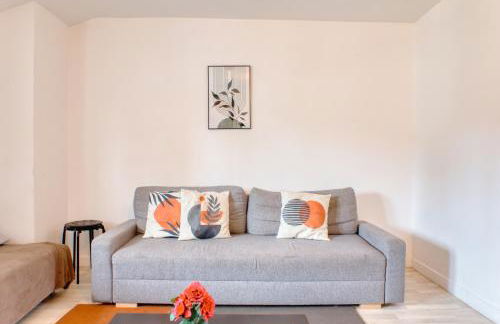 Appartement Spacieux 80 m2 - Foto 9