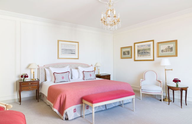 Le Bristol Paris - Oetker Hotels - Foto 23