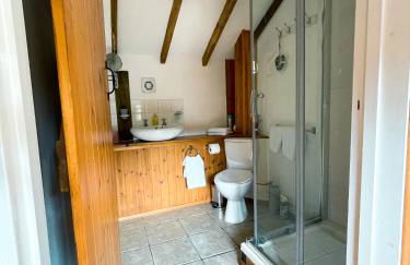 Holmdale Holiday Cottages - Foto 19