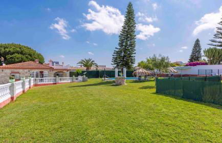 Los Arcángeles Chiclana de la Frontera by Ruralidays - Foto 21