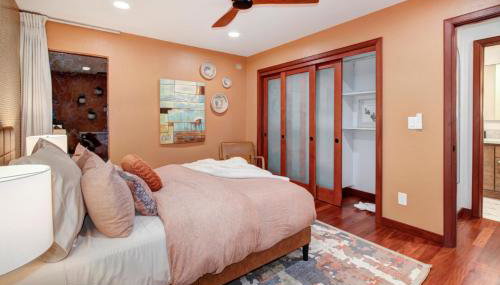 Elegant Granite Bay Getaway Tall Pine Home - Foto 3