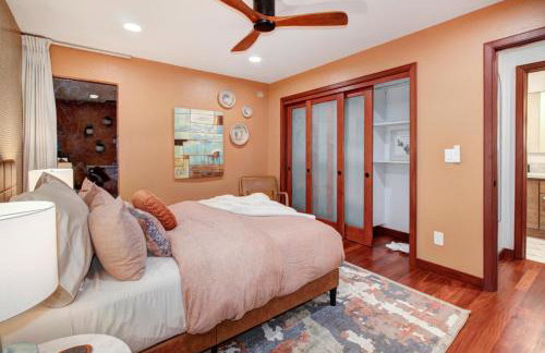 Elegant Granite Bay Getaway Tall Pine Home - Foto 3