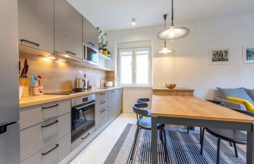 Split Luxury Suite - Foto 7