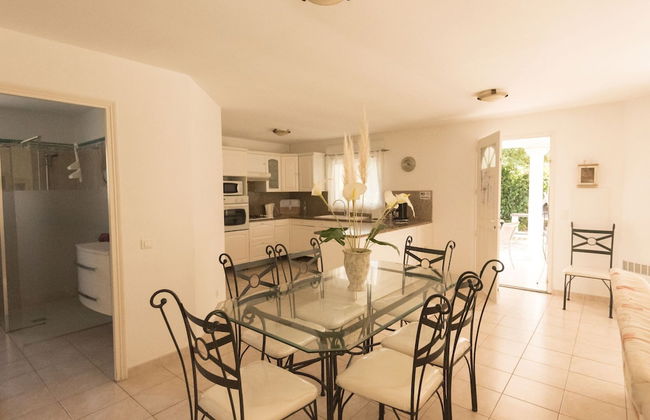 Villa in Moriani-plage Near Sandy Beach - Foto 17