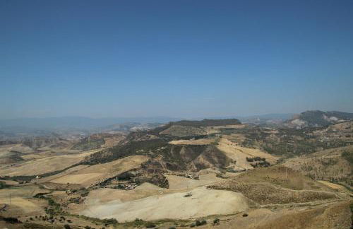 BORGO PETELIA, Casa Mannarino, suite Lucrezia - Foto 11