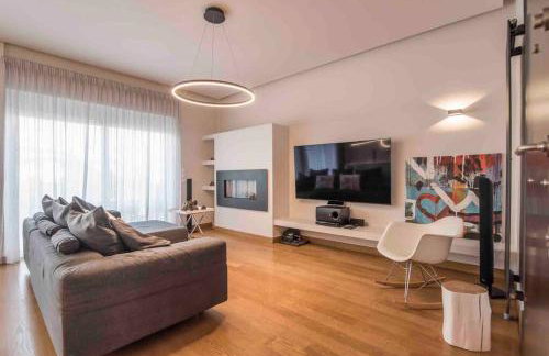 Luxury Living Apartment - Foto 7