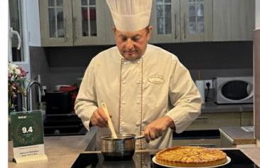 Maison de campagne entre vigne et bois - Foto 3
