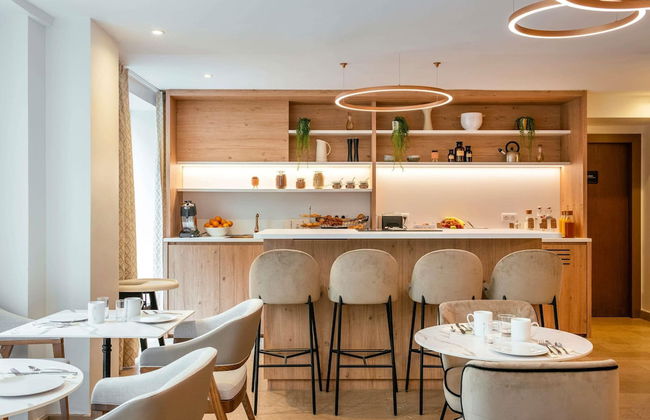 Aparthotel Adagio Paris Opéra - Foto 42