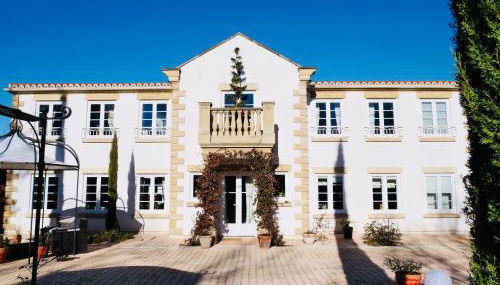 La villa du Bau Reddoun ,piscine ,jardin , jolie vue sur Callian, calme et serenite - Foto 2
