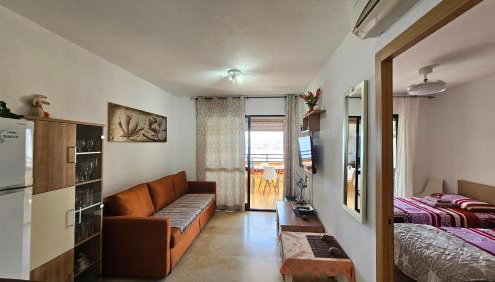 Apartment Diamond - Foto 2, minibar