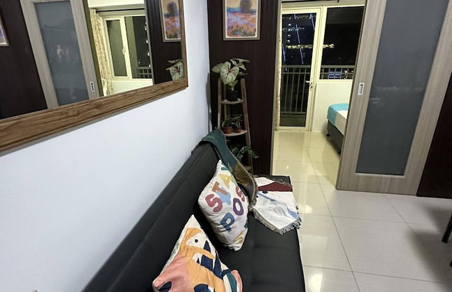 Shore Residences Stays by PBYY - Foto 64