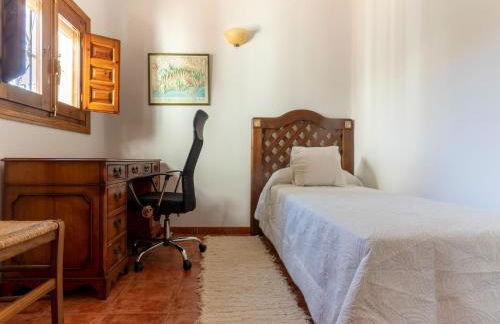 Andalusian Retreat for Groups - Foto 27