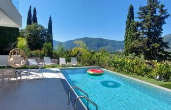 Villa Harmony Luxury Resort - Foto 5