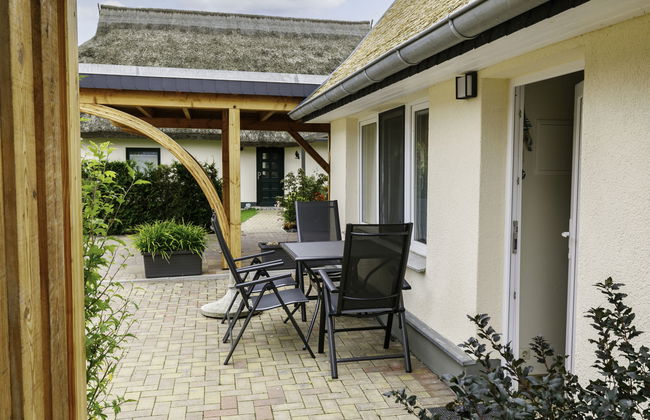 Fischerbungalow - Foto 22