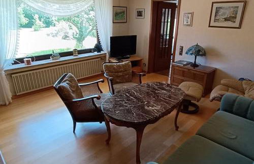 Siedlungshaus im Grünen - Foto 1