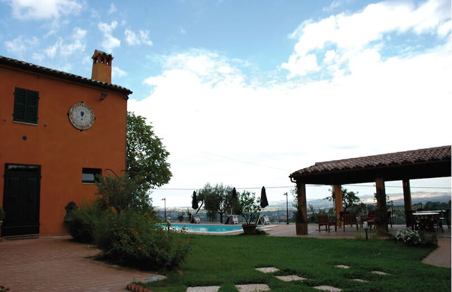 Poggio Montali - Foto 1