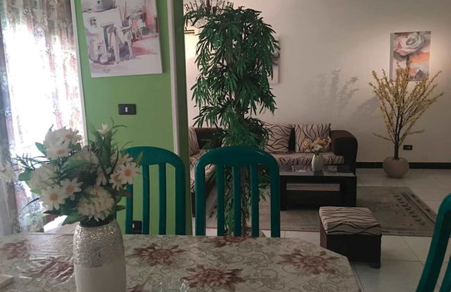 Heliopolis Apartment - Foto 7