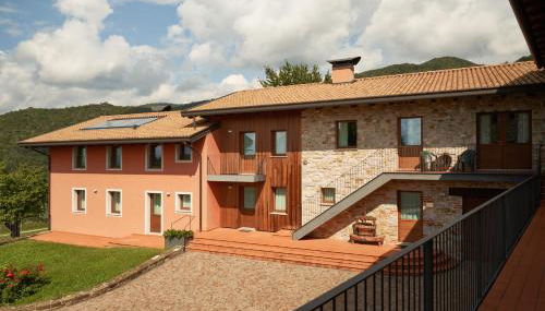 Agriturismo l'Uva e le Stelle - Photo 4