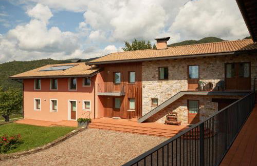 Agriturismo l'Uva e le Stelle - Foto 4