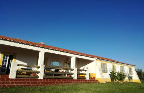 Monte da Figueira - Foto 4