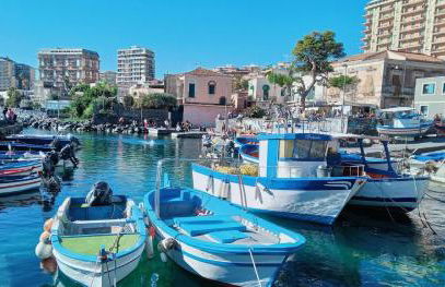 CasaStazionePicanello - Foto 25