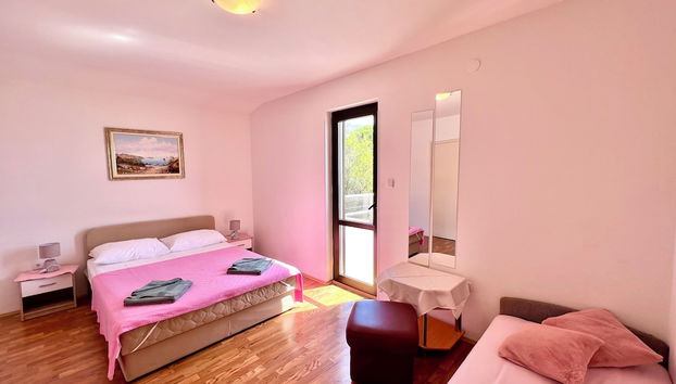 Apartman A dream view 5 - Foto 5, Interior