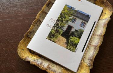 NAO Eifelhaus von 1875 mit Garten - Foto 36