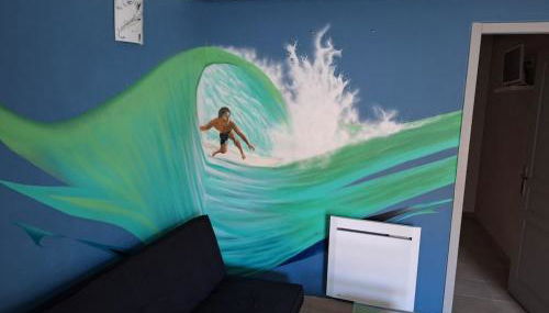 Petite maison calme - Foto 3