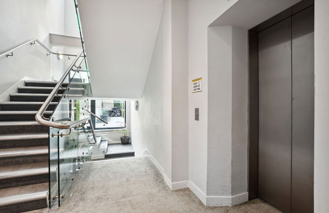 Buckingham Palace by Aeria Apartments - Foto 29