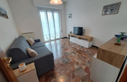 Appartamento Miramare - Foto 9