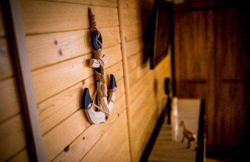 Villa Zastań - Photo 19