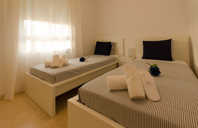Apartamento Puerta del Mar - Foto 2
