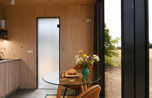 Mirror Houses Pound Farm - Pond OOD - Foto 12