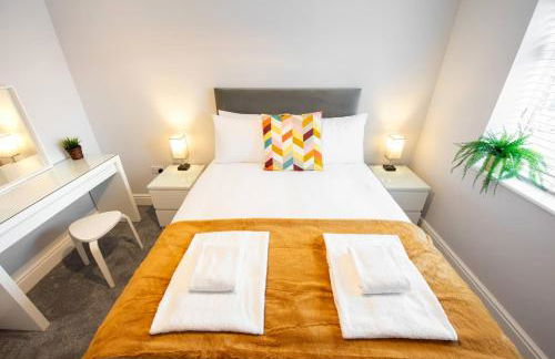 3 Bed 2.5 Bath Detached House,Parking,Pet Friendly - Foto 73